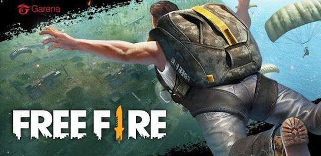 Free Fire Max Game nomor 1 Indonesia