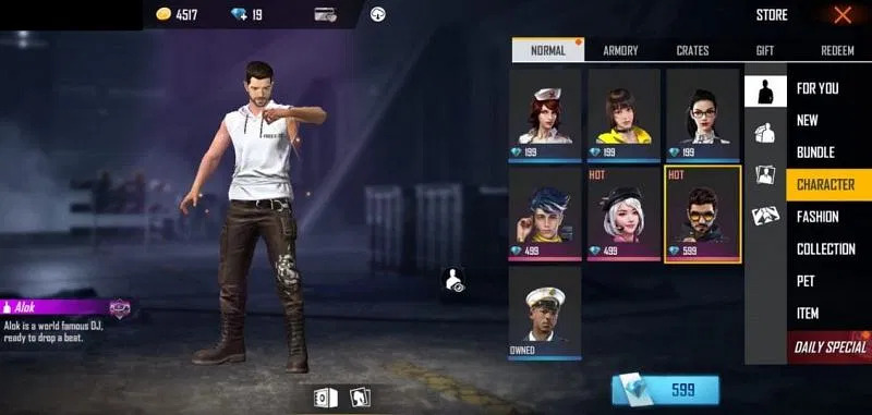 Akum Gratis Free Fire December 2020