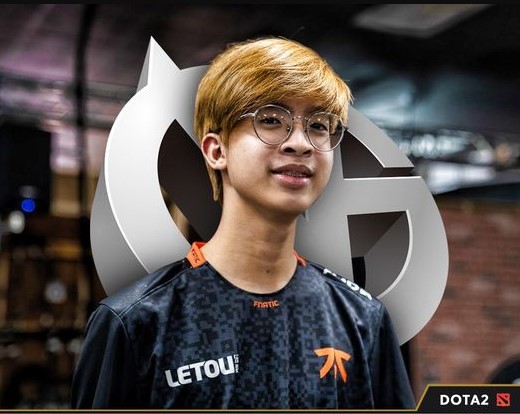 23savage ViCi Gaming