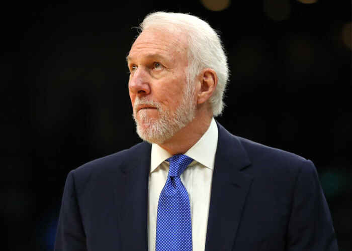 spurs harus memecat popovich