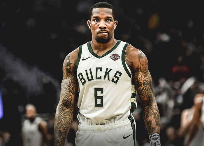 Eric Bledsoe Trade