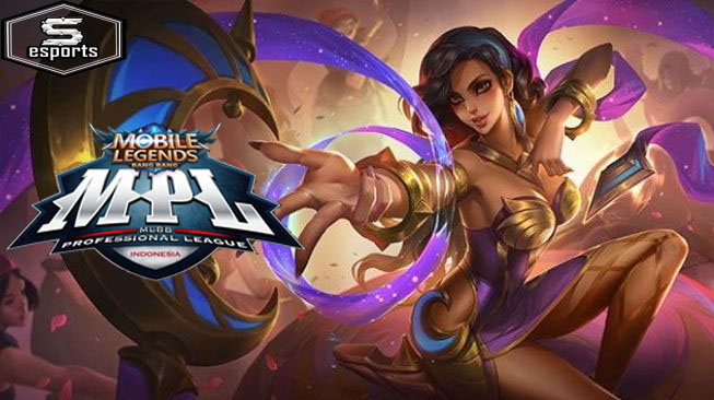 Esmeralda MPL Temporada 6