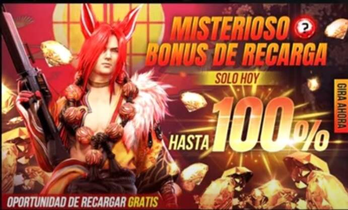 Event Bonus Diamond GRATIS FF September 2020, Buruan Cek Caranya!