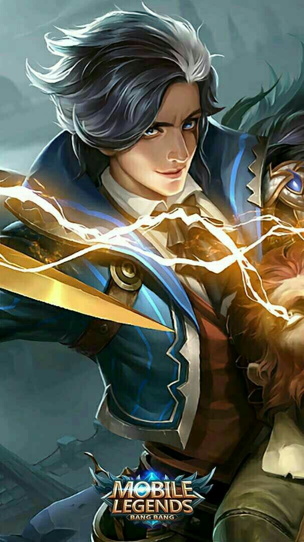 Mobile Legends wallpaper