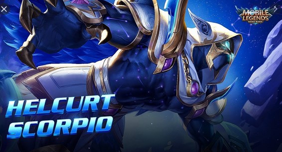 Arti Savage dan Legendary di Mobile Legends - FikiMedia