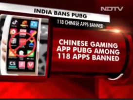 PUBG Mobile India Ban