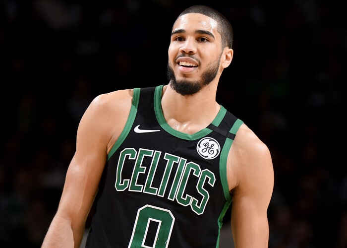 jayson tatum