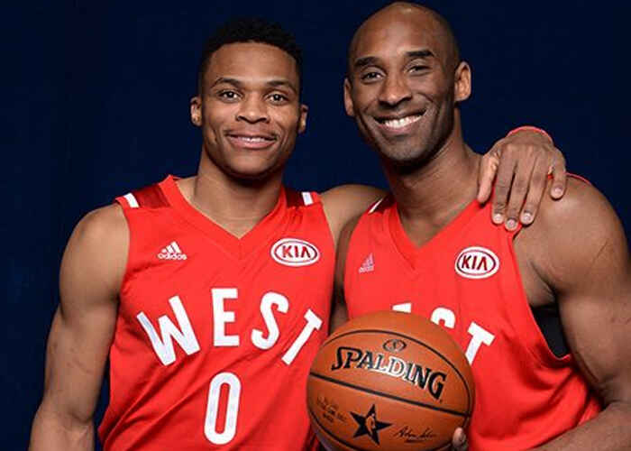 Jordan Kobe Westbrook