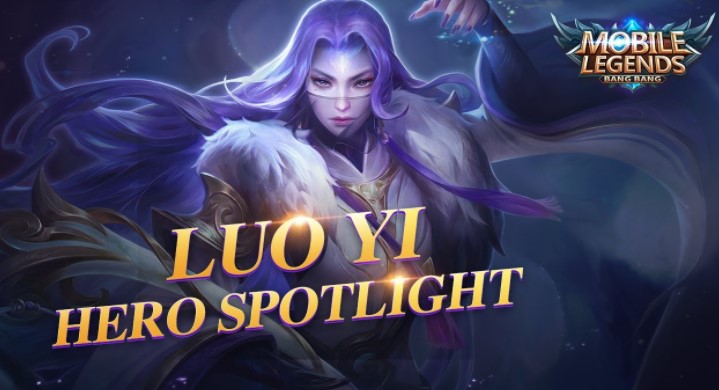 Luo Yi