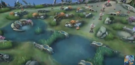 Hasil MPL ID Season 6 Week 6 Day 3