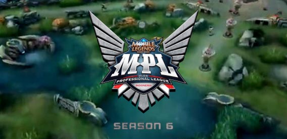Jadwal MPL Season 6 Week 7