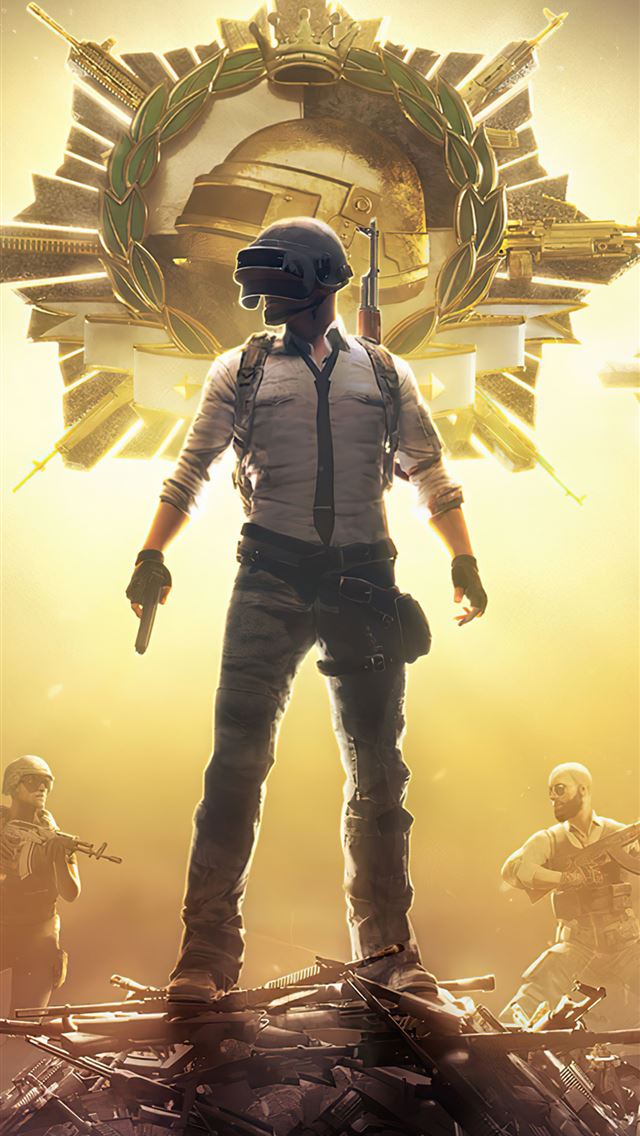 1PUBG download the new for ios