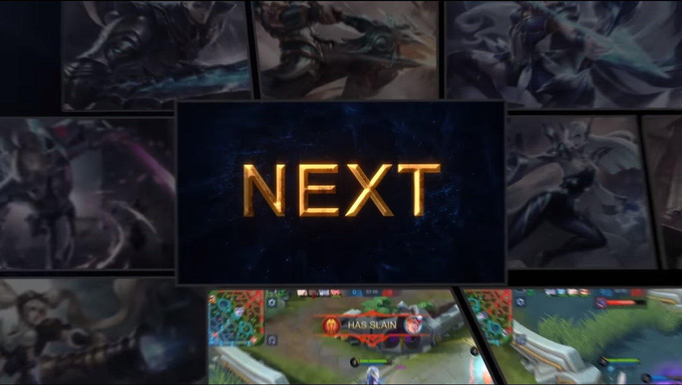 Project Next Mobile Legends