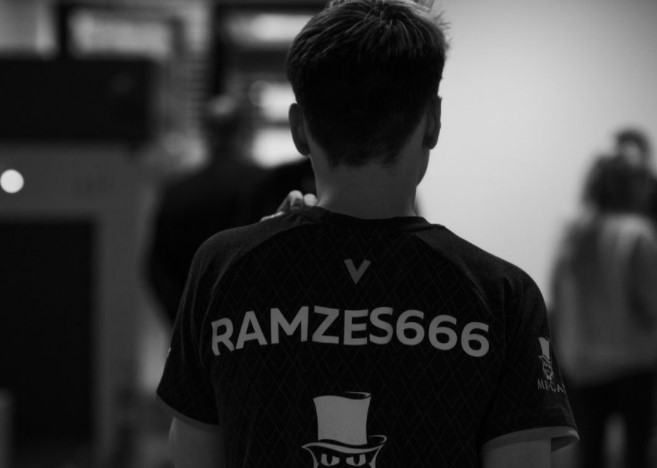 Ramzes virtus pro