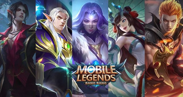 support mobile legends