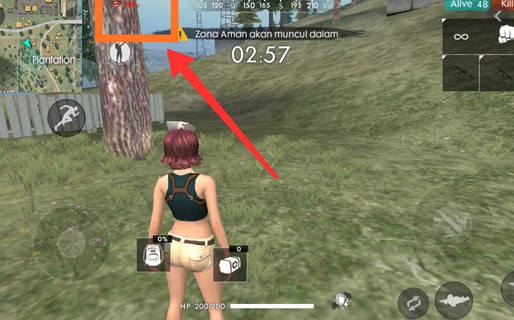 Cara Agar Bermain Free Fire tidak Ngelag