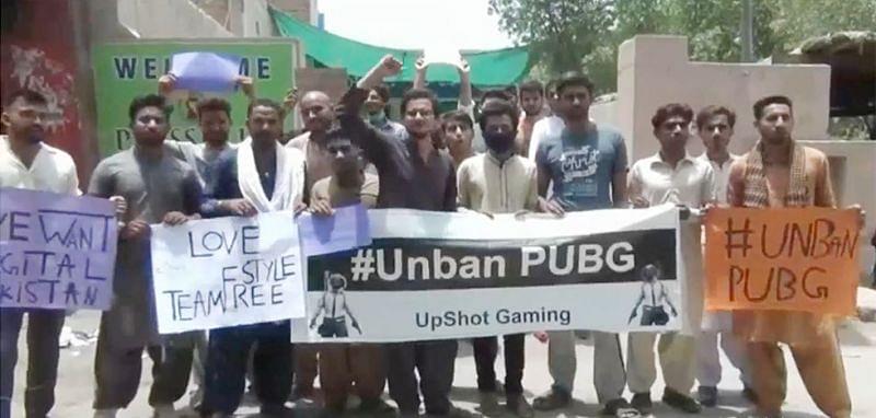 Kumpulan Negara Yang Sudah Tidak Banned PUBG Mobile!