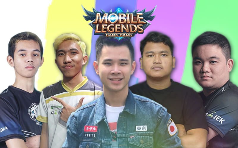 Mobile Legends: Bang Bang Professional Player Salary