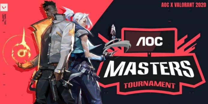 AOC Master Tournament