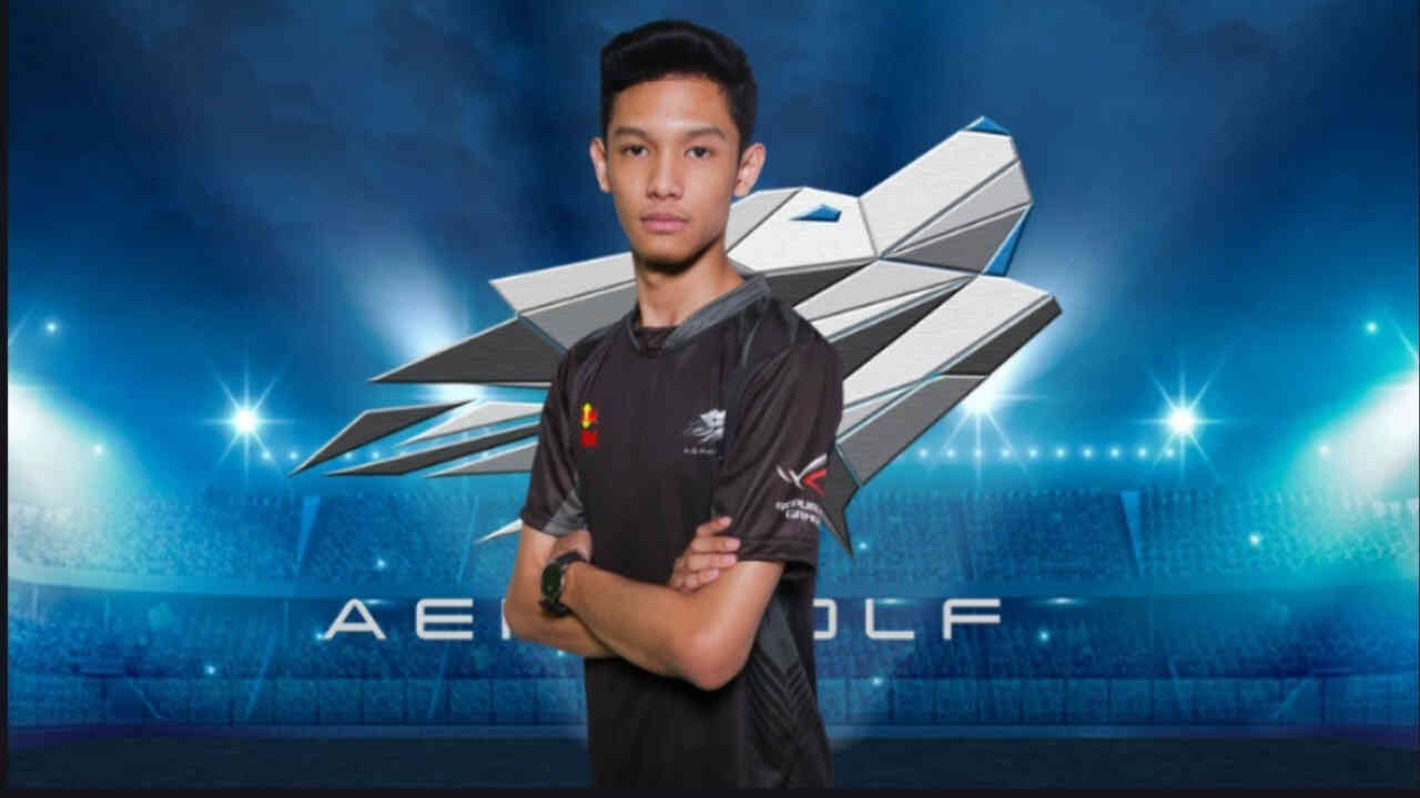 Aero Potato PMGC 2020