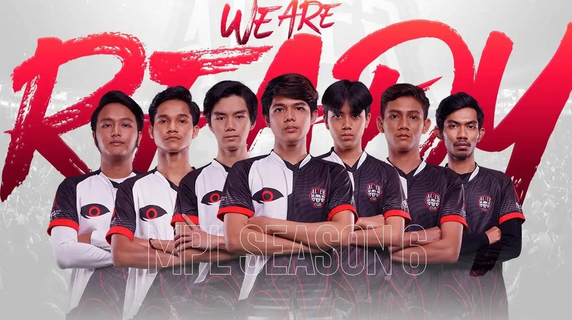 Hero Terbaik Mobile Legends dari Alter Ego di MPL Season 6 