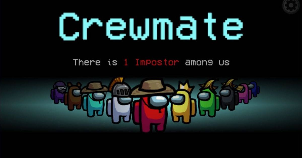 Innersloth adds crew abilities within us, so it's not boring