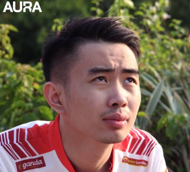 Alasan jayden jadi IGL di Aura Esports