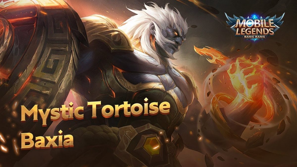 3 Hero Kuat Mobile  Legends Yang  Bisa  Di Counter Oleh Baxia 