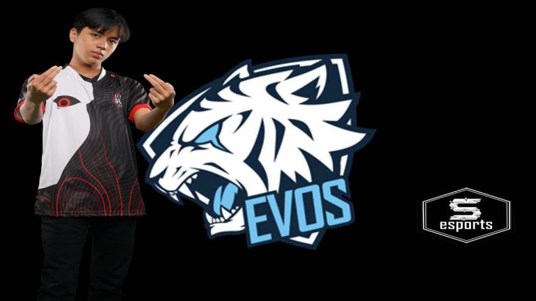 Pesan Menyentuh Celiboy Untuk EVOS Legends Menuju MPL ID Season 7