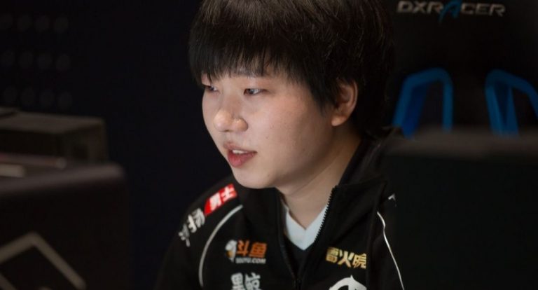 Eurus ViCi Gaming