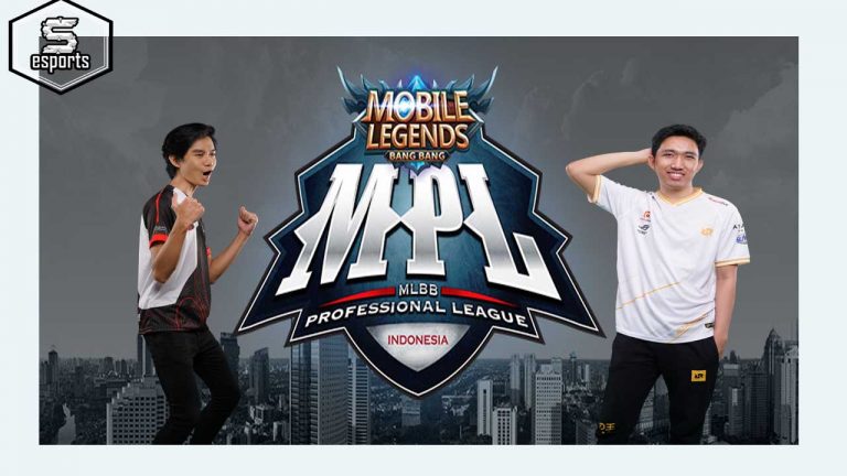Rupanya Segini Minimum Gaji Pro Player di MPL Indonesia