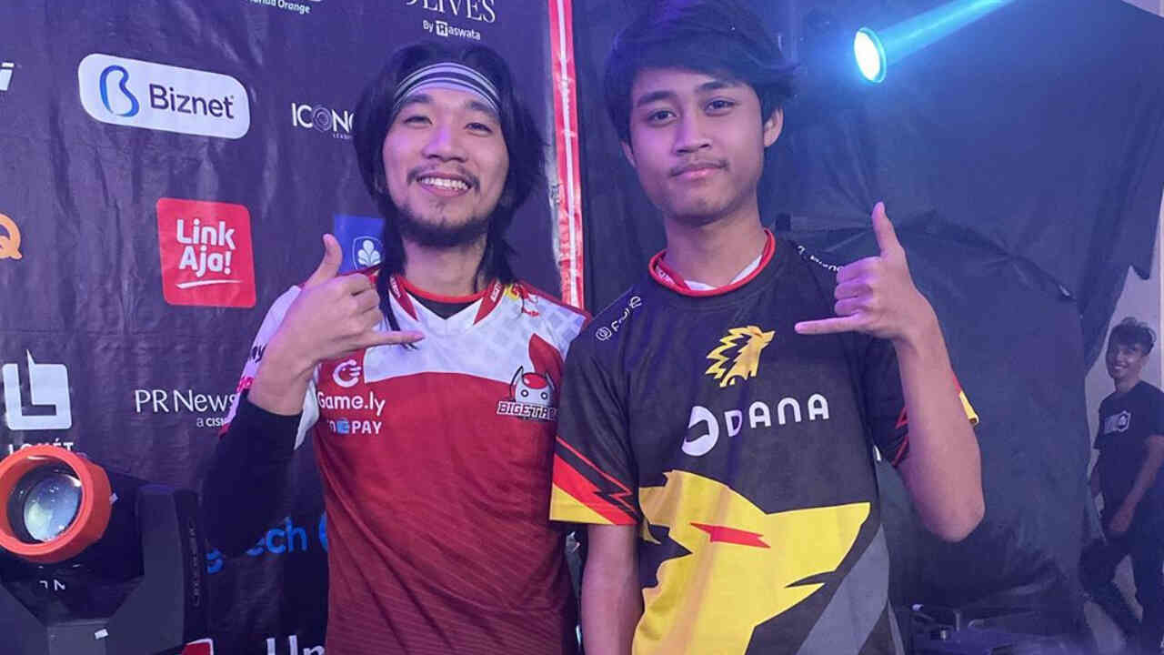 Icon Phew Diserang netizen Indonesia