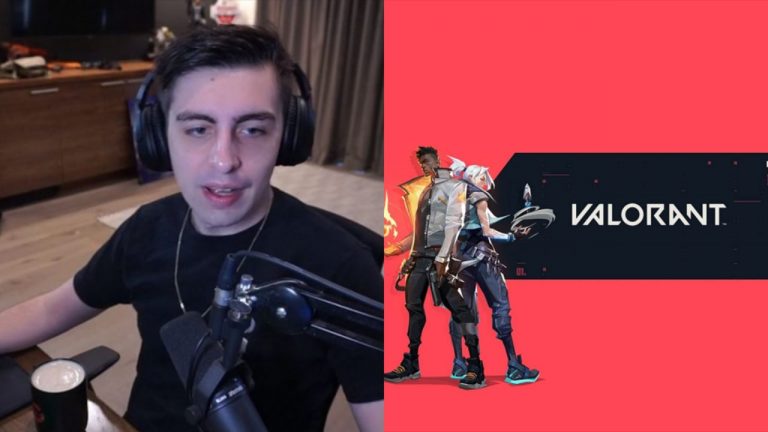 Shroud: “Valorant akan Jadi Esports FPS Nomor 1”