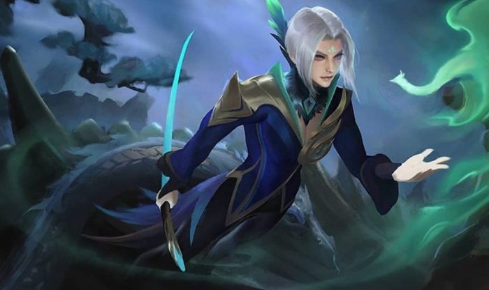 hero assassins mobile legends