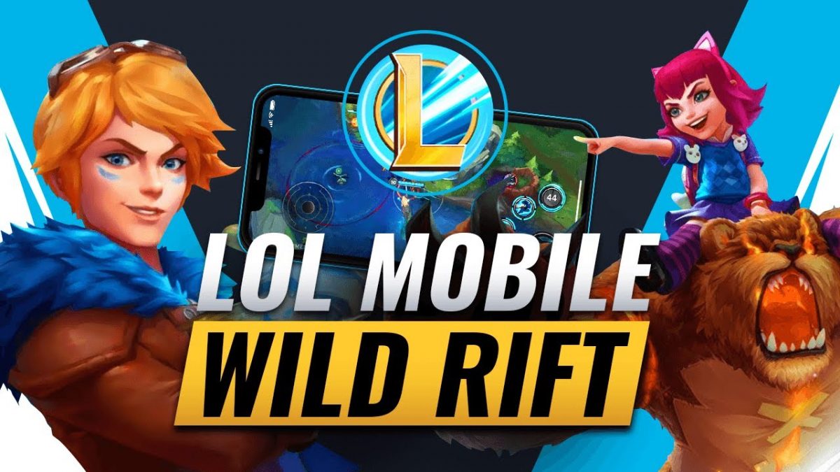 This is What the LoL Community Must Do So that the LoL Wild Rift is Great in Indonesia