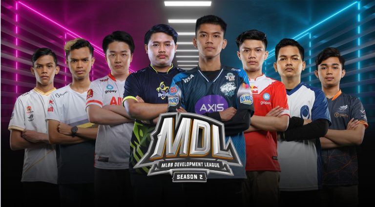 MDL Season 2 Playoffs