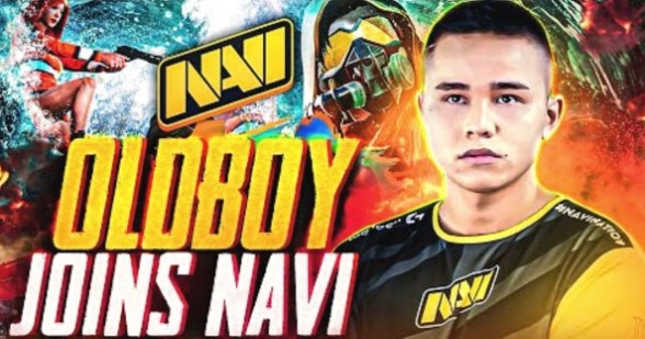 OldBoy Na'Vi