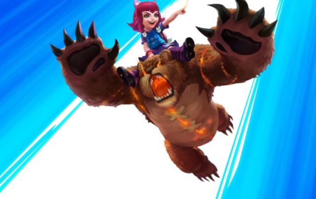 LoL Wild Rift 1.0 patch