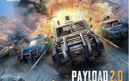 Payload 2.0 PUBG Mobile