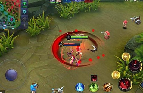 hero counter ruby mobile legends
