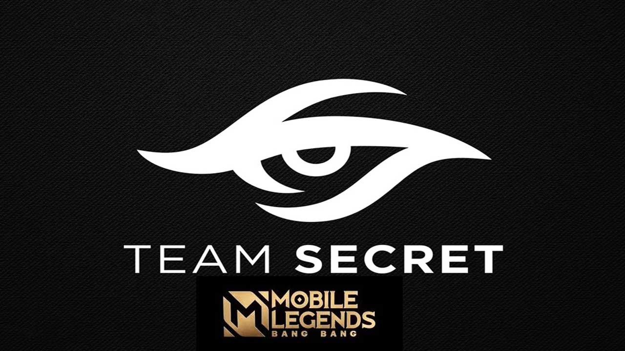 Team Secret ML