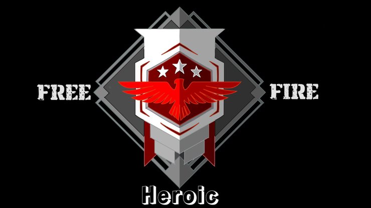 Tips Naik Rank heroic di FF