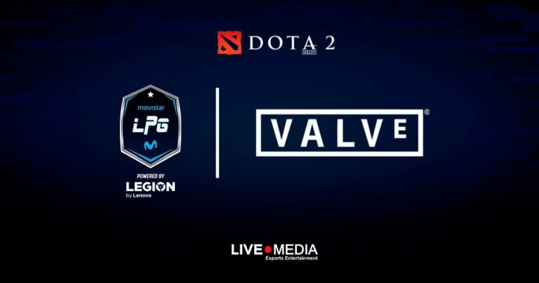 Valve Dota 2 Amerika Selatan