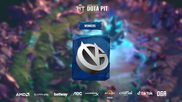 ViCi Gaming OGA Dota PIT Season 3