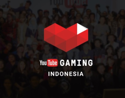 Youtuber Gaming Indonesia dengan subscriber terbanyak