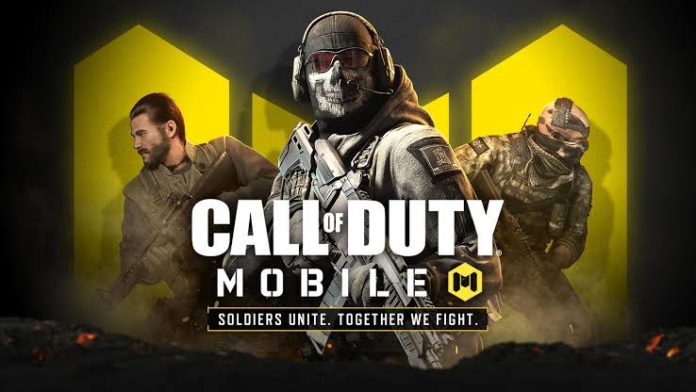 COD Mobile Season 11 Patch Notes