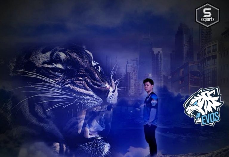 EVOS Legends menerima pendaan 177 miliar rupiah atau 12 juta dollar!