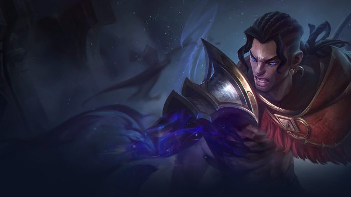 The latest hero of Mobile Legends in October 2020! For more information on Brody's gameplay, see this article.