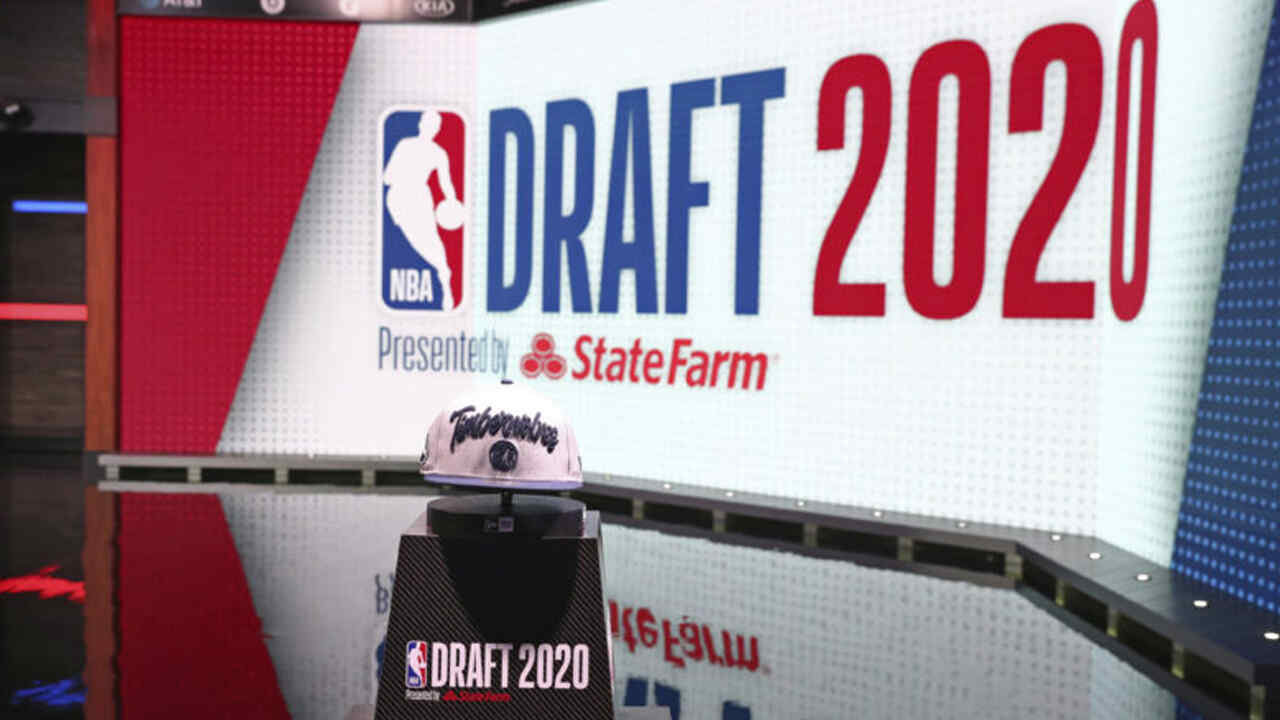 5 Tim Yang Sangat Untung Dan 5 Yang Rugi Besar Di NBA Draft 2020