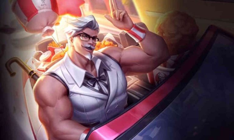 Sebelum Ultraman, Ini 5 Kolaborasi AOV yang Sudah Pernah Keluar!